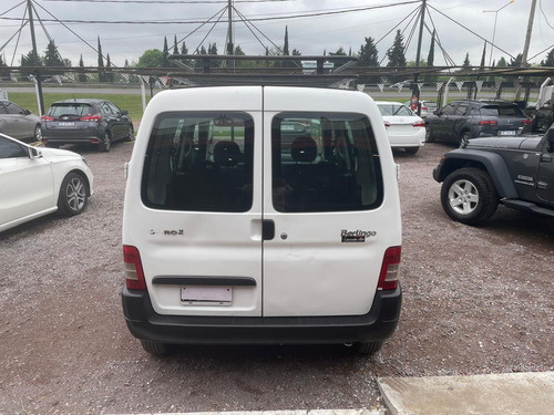 Citroën Berlingo Furgon 1.6 Hdi 92 Bussines Mixto