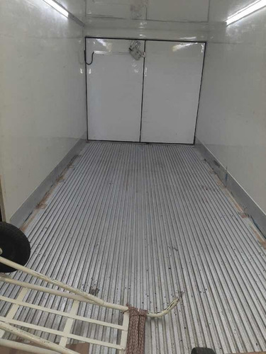 So O Bau Refrigado De Toco 2014 12 Palets Barato 33000