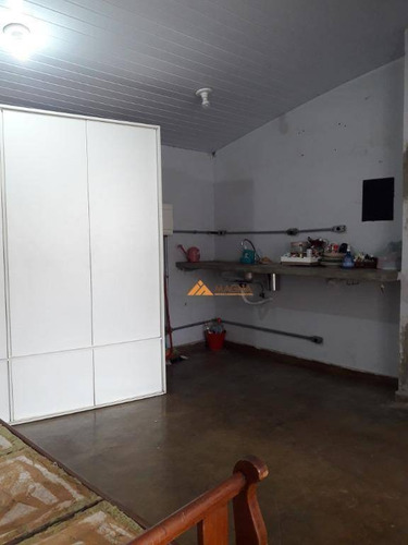 Imagem 4 de 24 de Sala Para Alugar, 70 M² Por R$ 3.300,00/mês - Ribeirânia - Ribeirão Preto/sp - Sa0355