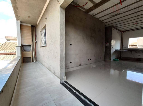 Imagem 1 de 11 de Apartamento Com 2 Dormitórios À Venda, 72 M² Por R$ 285.000,00 - Parque Nova Carioba - Americana/sp - Ap0603