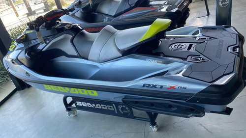 Jet Ski Sea Doo Rtx X 325 Ano 2024 Modelo 2024