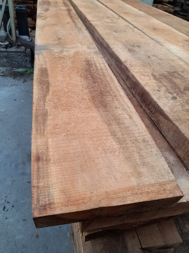 Madera Roble Hualle 2 X 10 X 3.60