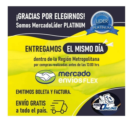 Imagen 9 de 10 de Pack 4 Ruedas Inflables 10 Pulgadas Para Yegua Carro 4 Pzs