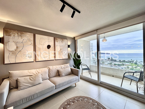 Condominio Marina Horizonte