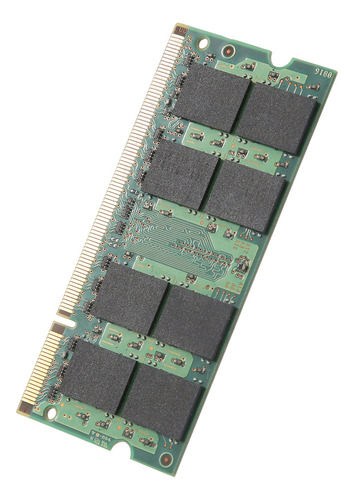 Memoria Ram Ddr2 De 2 Gb, 667 Mhz, Pc2 5300, Memoria Ram Par
