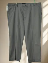 Comprar Pantalón Dockers 44 X 29 Hombre Original Gris Nuevo Gabardin