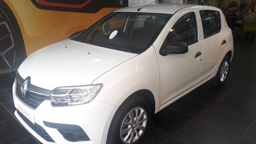 Renault Sandero Sandero Life 1.6