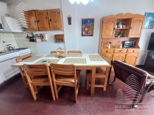 |departamento 3 Amb | |c/cubierta| A 200mts Del Mar| |san Bernardo|