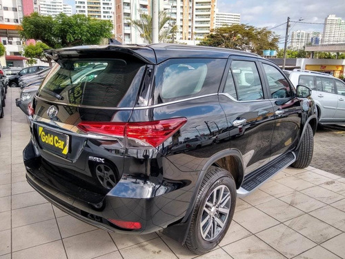 Toyota Hilux Sw4 2.8 Srx 4x4 7 Lugares 16v Turbo