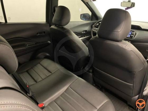 Nissan Kicks 1.6 16v Flexstart Sv 4p Xtronic