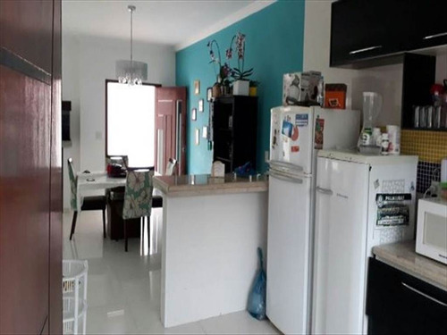Imagem 8 de 21 de Casa, 3 Dorms Com 220 M² - Praia Dos Sonhos - Itanhaem - Ref.: Ita2680 - Ita2680