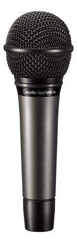 Microfone Profissional Mão Atm510 - Audio-technica