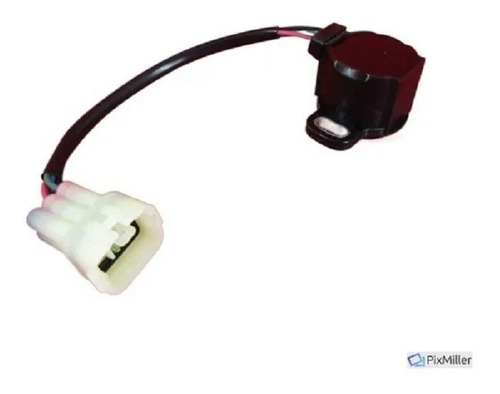 Sensor Tps Suzuki Samurai 1993-2001