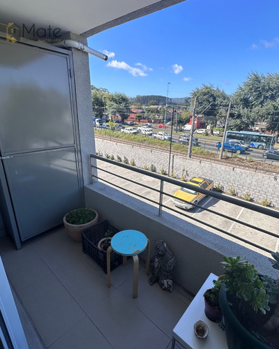 Se Arrienda Departamento En Huertos Familiares
