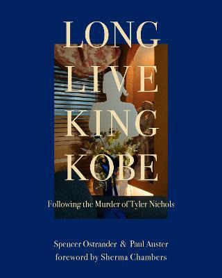 Libro Long Live King Kobe - Paul Auster