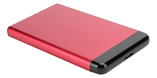Recinto De Disco Duro Móvil Usb3.0 Aleación De Aluminio