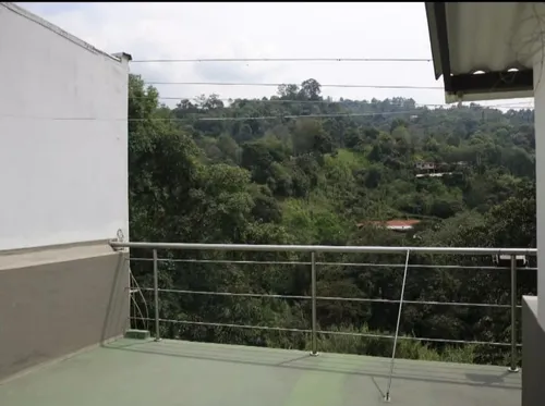Casa 3 Cuartos 3 Baños