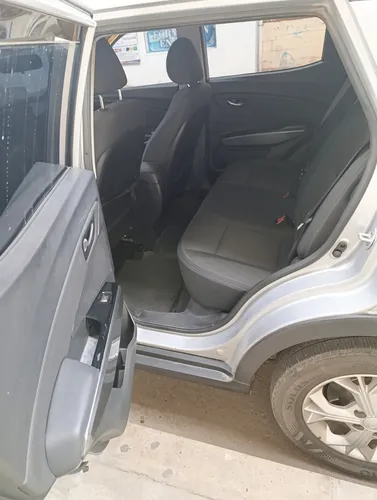 SsangYong Tivoli 1.6l