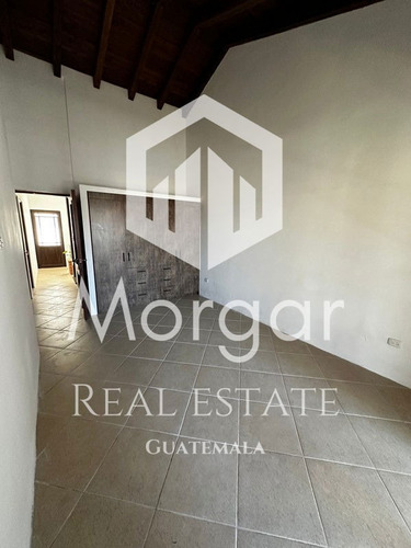 Casa Nueva En Venta En Antigua Guatemala