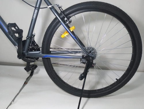 Imagen 3 de 6 de Bicicleta Rave Rodado 27.5 Acero