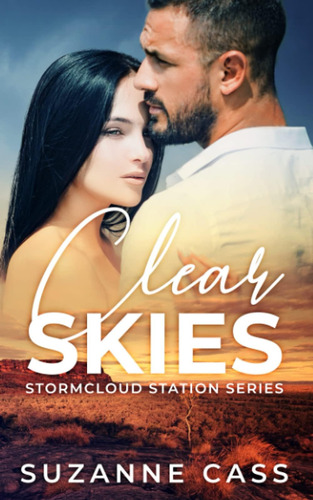 Libro:  Clear Skies: Stormcloud Station Series