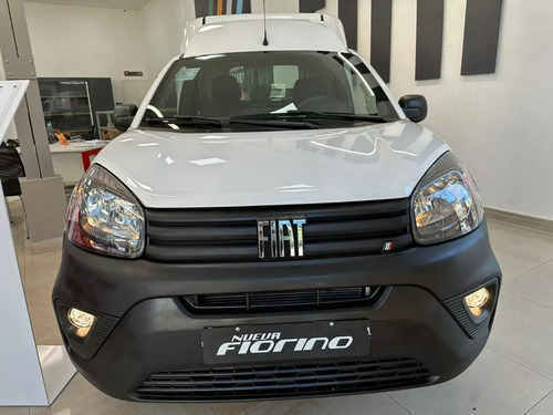 Fiat Fiorino 1.4 Endurance