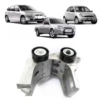 Comprar Tensor Poly Ford Focus Fiesta Ka Ecosport 1.6 8v Zetec Rocam