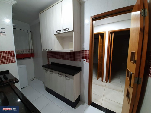 Imagem 9 de 15 de Apartamento Para Venda No Bairro Parque Jurema Em Guarulhos - Cod: Ai30539 - Ai30539