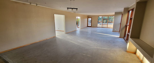 Venta Parcela En Hacienda Lomas Del Tranque Colmo-quintero