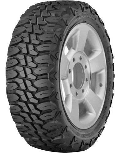 Llanta Haida Hd868 33x12.50r20lt 114q 10pr Bsw 