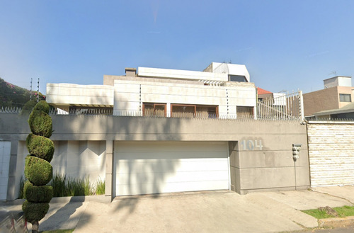 Casa De Lujo En Venta En Paseos De Los Naranjos Colonia Paseos De Taxqueña Me
