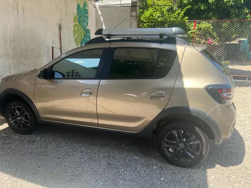 Renault Stepway 1.6 Zen