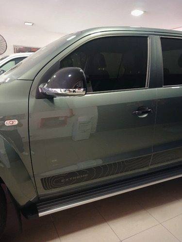 Volkswagen Amarok 3.0 V6 HERO AT