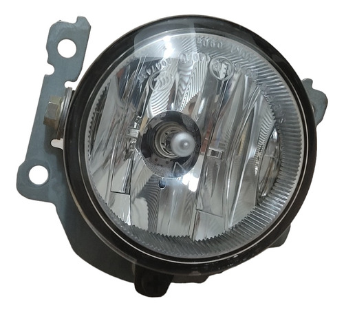 Farol De Milha Mitsubishi Pajero L200 2015 2018