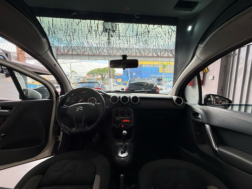 Citroën C3 C3 Tendance 1.6 VTI 120 (Flex) (Aut)