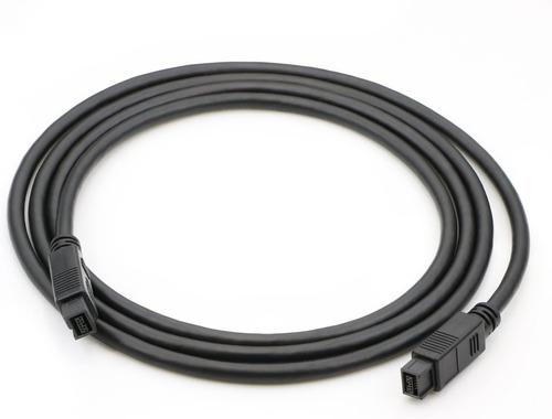 Cable Firewire 800 Para Mac iMac Mac Pro Macbook Transfer