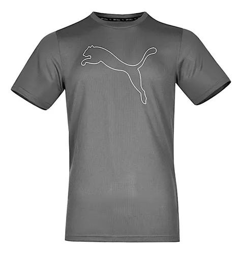 Playeras top deportivas puma
