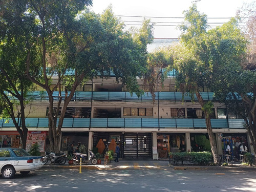 Departamento En Renta  Av. Coyoacan,  Del Valle Sur, Benito 