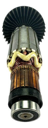 Armadura P/ Lijadora Angular Makita Sa7000 (513731-7)