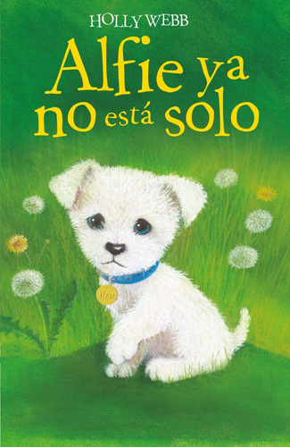 Libro - Alfie Ya No Está Solo 