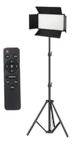 Comprar Luces Led Kit Iluminación Estudio Fotografia Video Foto