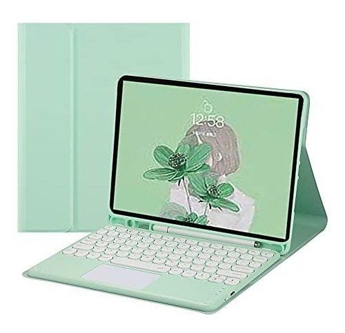 Estuche, Fundas Blandas P 2021 iPad Pro 12.9 Pulgadas 5th 4t