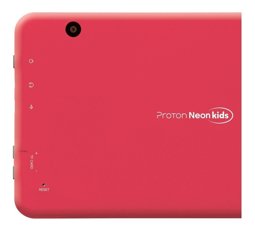 Tablet X-view Proton Neon Kids 7´ 16gb - Ram 1gb Bluetooth®