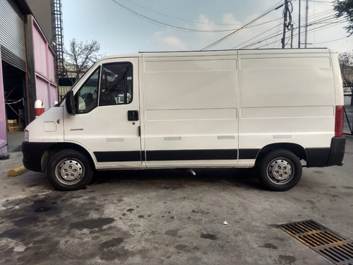 Citroën Jumper 2.3 Hdi 33 M Am16