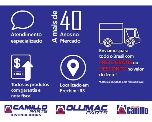 Kit Embreagem Com Atuador Elper Corolla Gli 1.8 16v Mec 2016