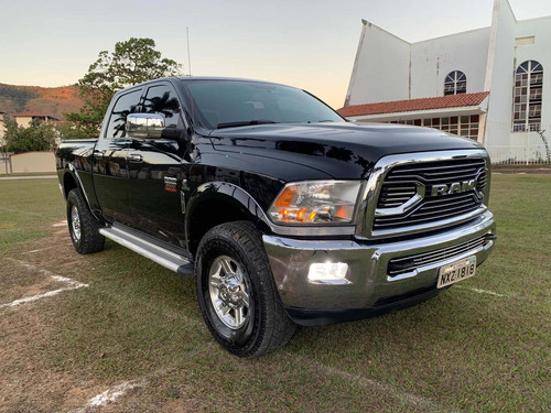 Imagem 2 de 15 de Dodge Ram 2500 Laramie