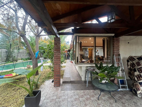Vendo Casa 3d/1b. Poblacion Ferroviaria. Los Andes.