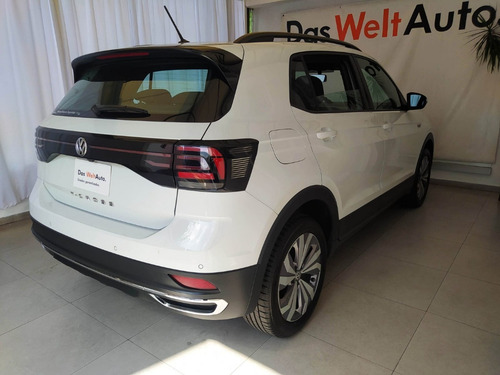Imagen 6 de 15 de Vw T Cross Comfortline 2020!!!!