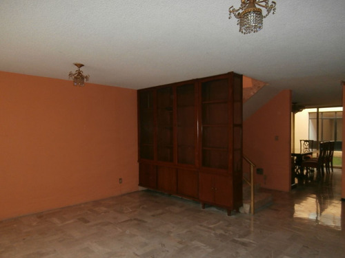 Imagen 7 de 30 de Casa En Venta En Azcapotzalco