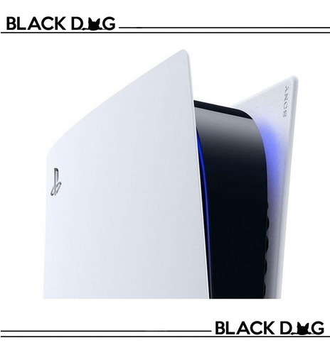 Imagen 4 de 5 de Sony Playstation 5 825gb Edición Digital + Auriculares Inala
